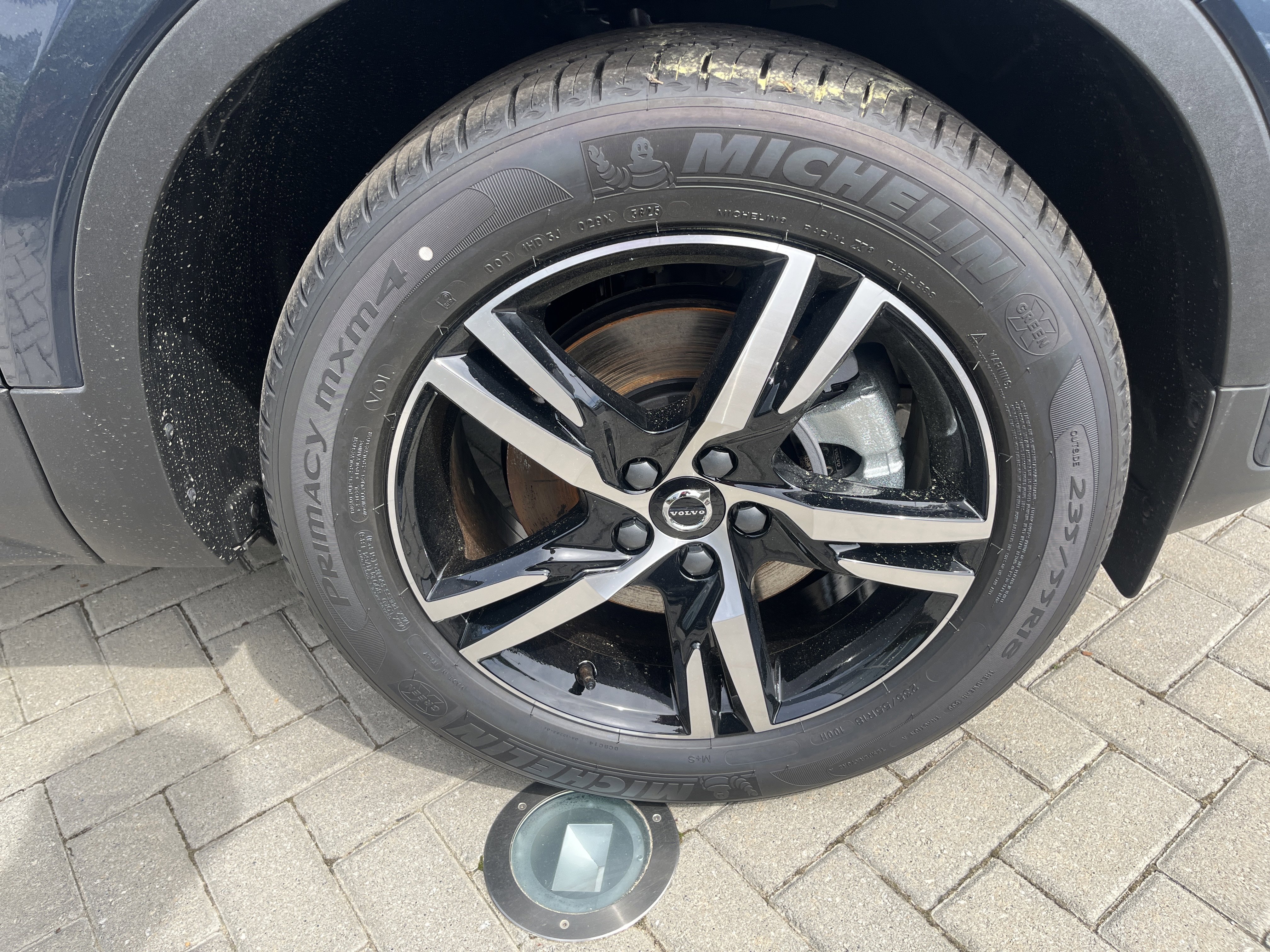 New 2026 Volvo XC40 B5 Core image 23