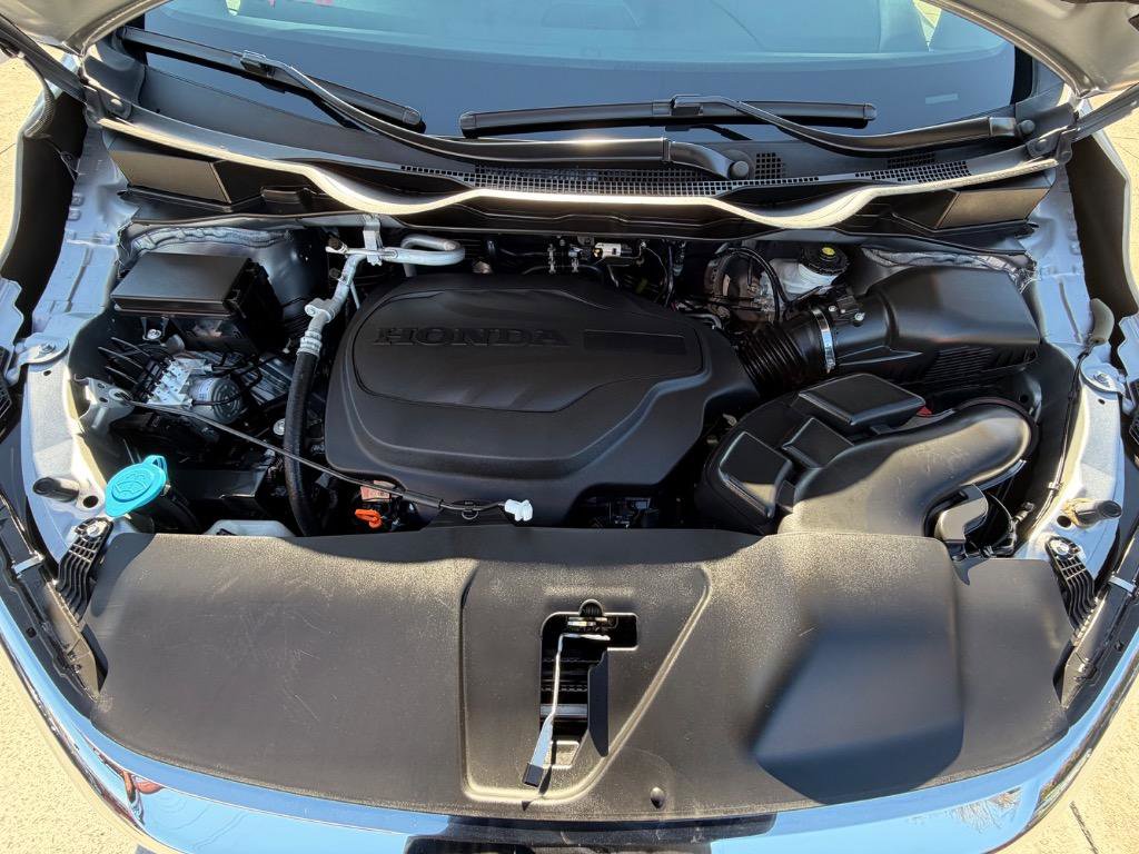 Used 2024 Honda Odyssey EX-L image 8