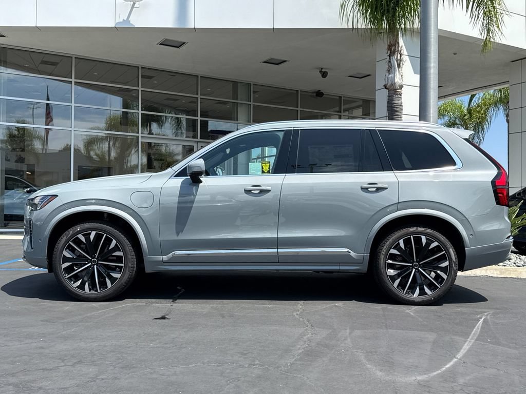 New 2026 Volvo XC90 T8 Ultra w/ Protection Package Premier AWD/4WD image 2