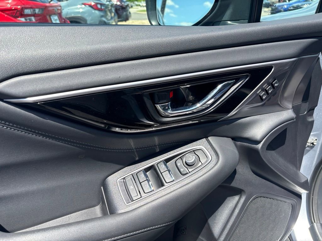 Certified 2024 Subaru Outback Limited AWD/4WD image 19