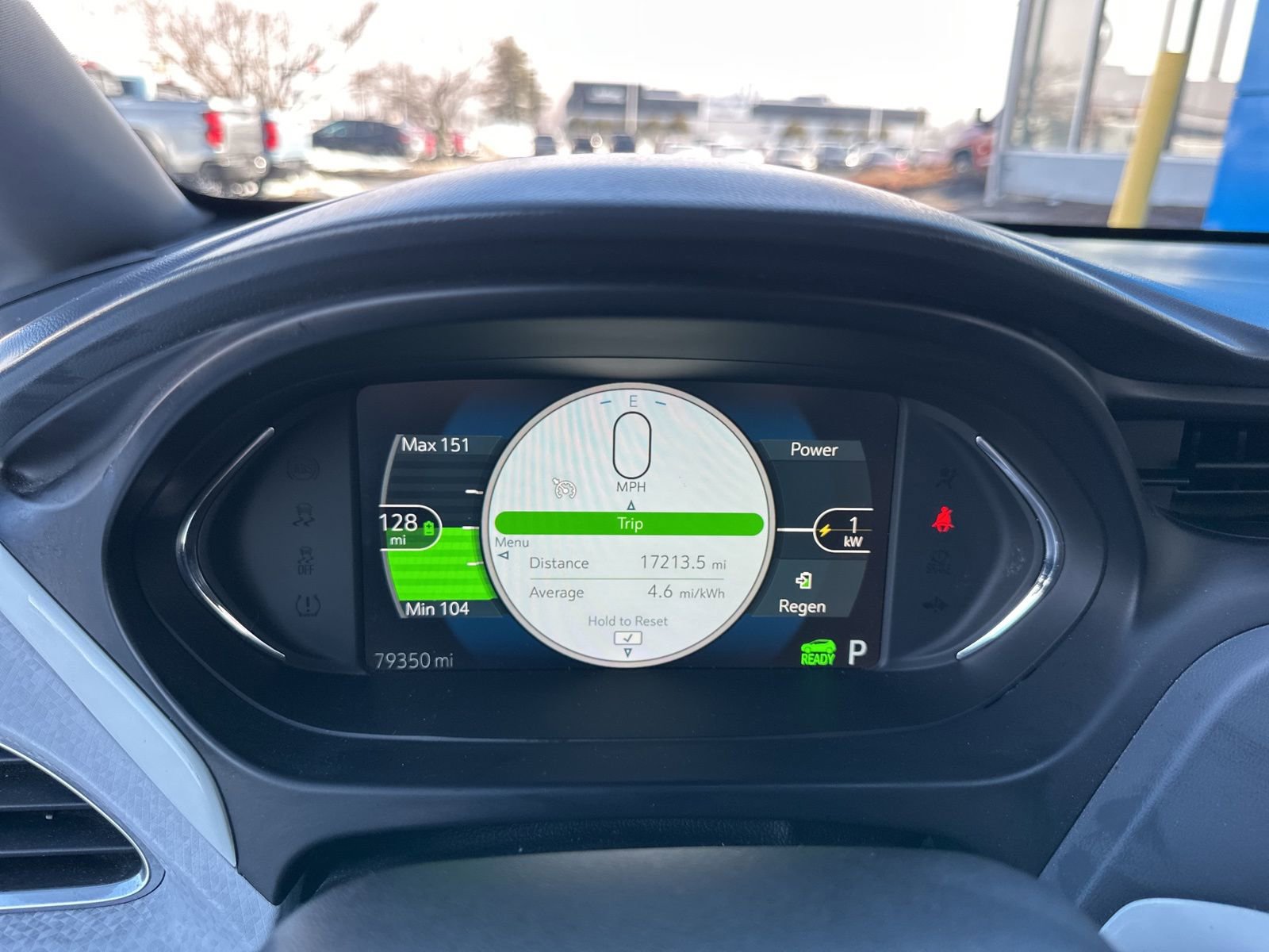 Used 2019 Chevrolet Bolt LT image 30