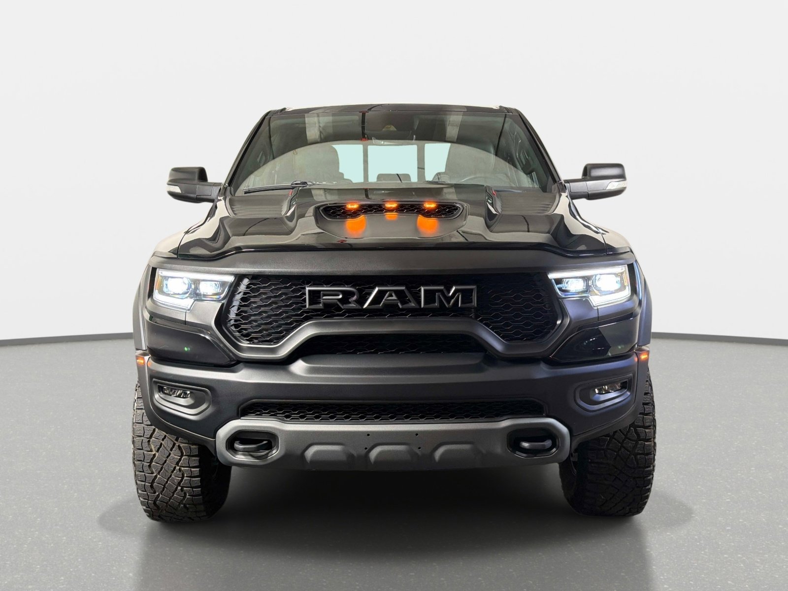 Used 2021 RAM 1500 TRX w/ TRX Level 1 Equipment Group AWD/4WD image 8