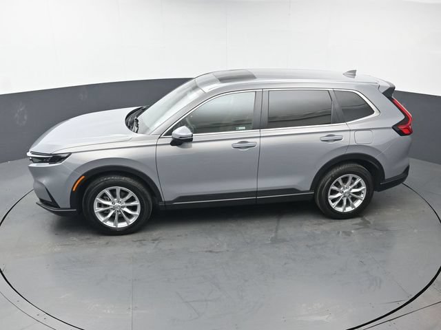 Used 2024 Honda CR-V EX image 37