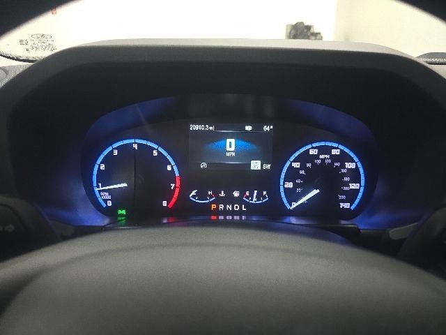Used 2024 Ford Bronco Sport Big Bend w/ Convenience Package AWD/4WD image 29
