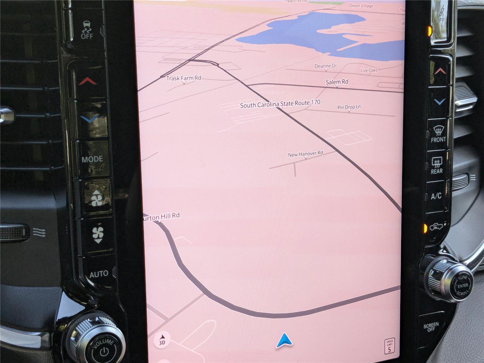 New 2026 RAM 2500 Laramie image 23