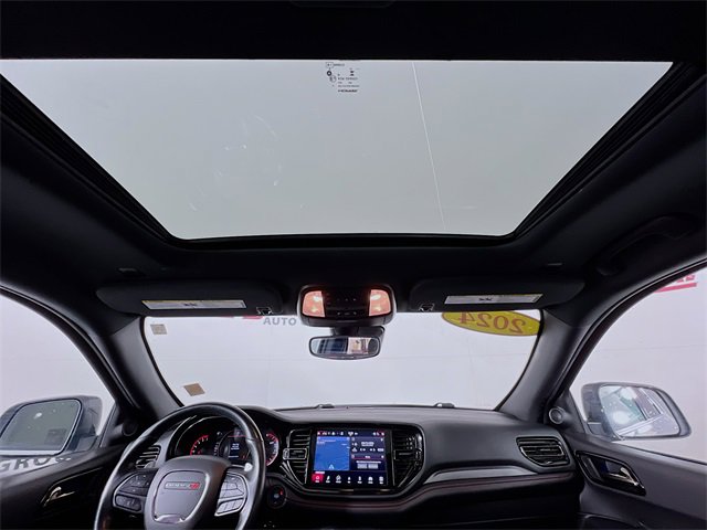 Used 2024 Dodge Durango GT image 26