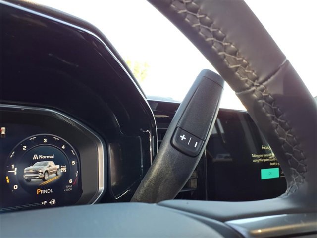 New 2026 Chevrolet Silverado 1500 LT image 9