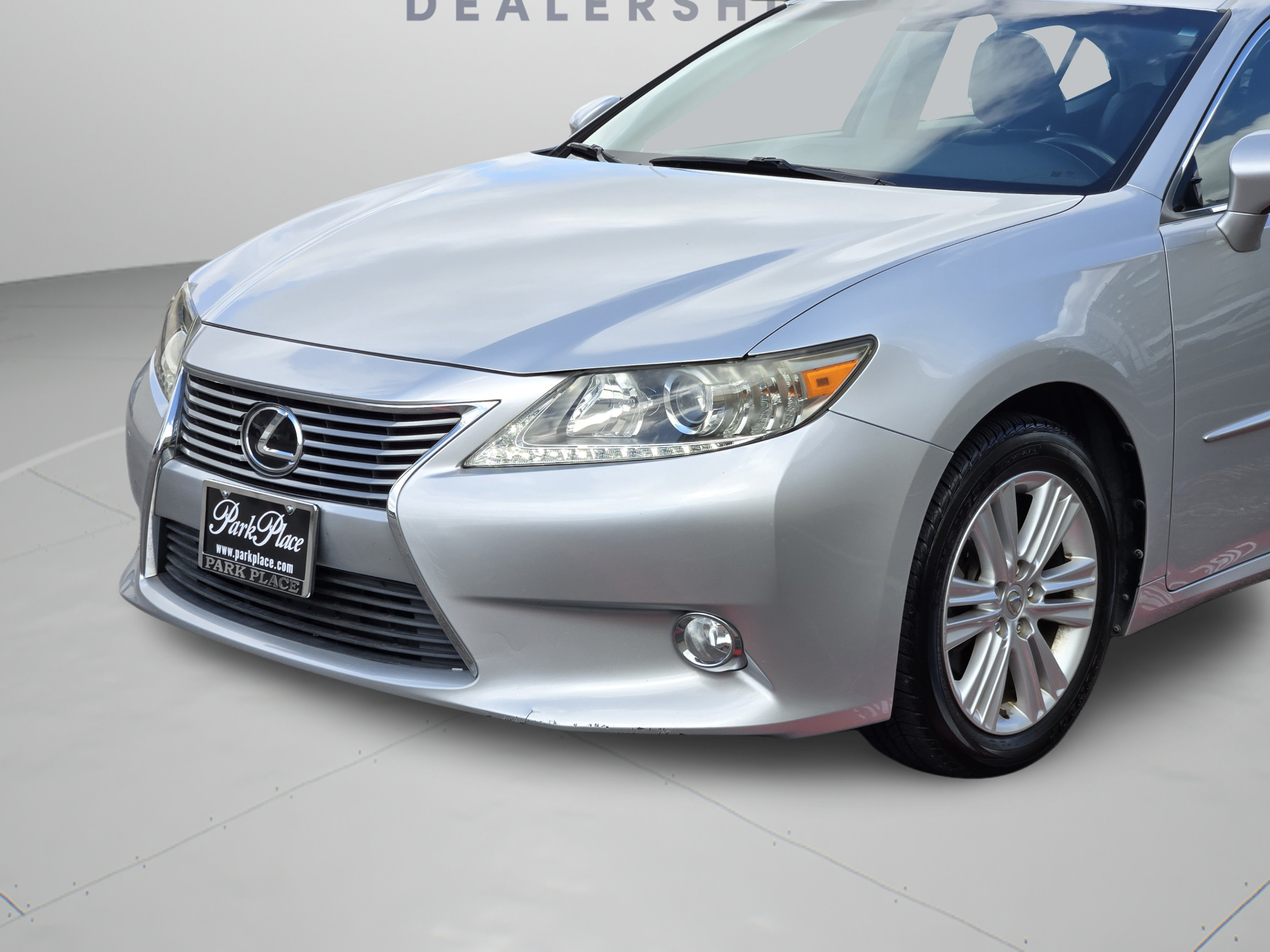 Used 2014 Lexus ES 350 FWD image 31