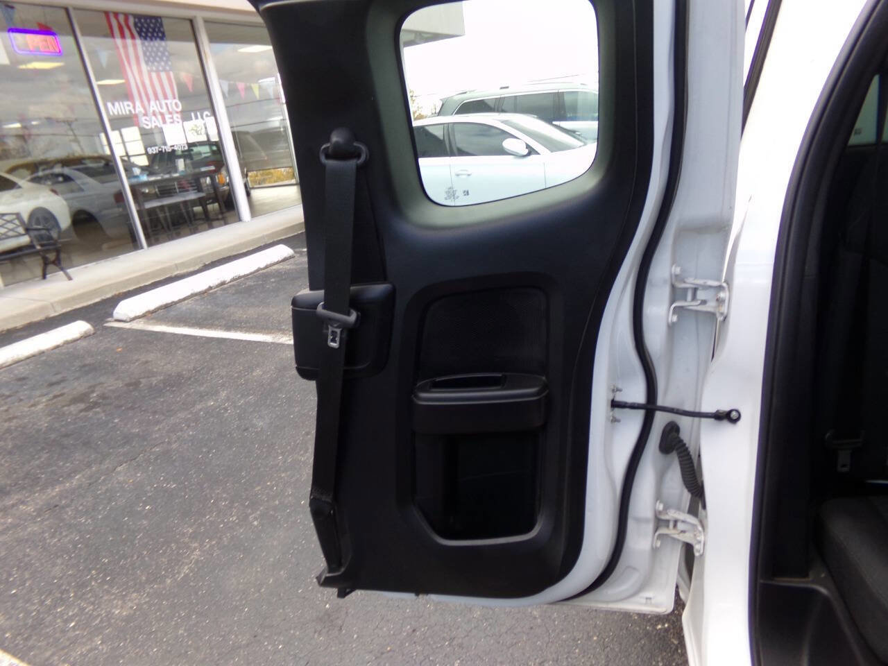 Used 2019 Ford Ranger XL w/ Equipment Group 101A Mid image 21