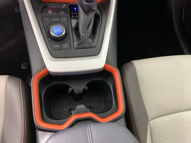Used 2020 Toyota RAV4 Adventure w/ Convenience Package image 26