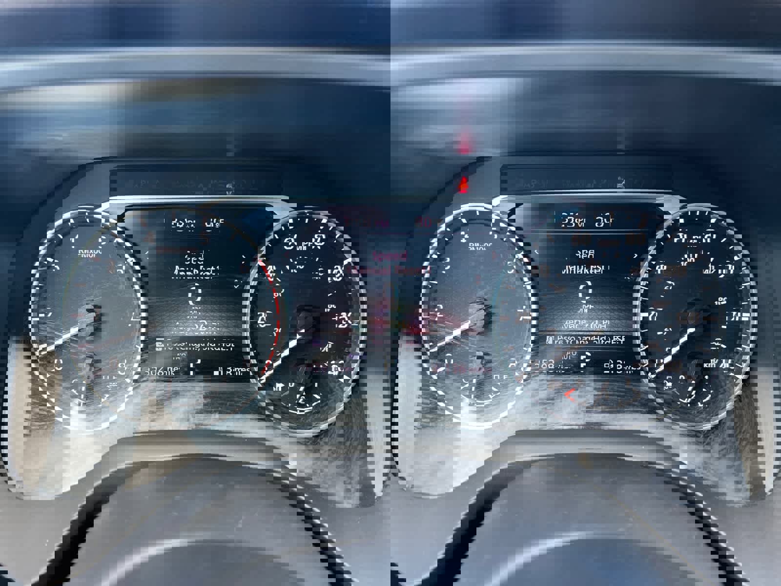 Used 2021 Nissan Rogue S image 21