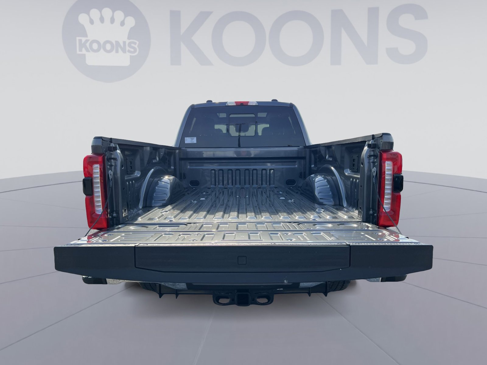 New 2026 Ford F250 Lariat w/ Lariat Ultimate Package image 26