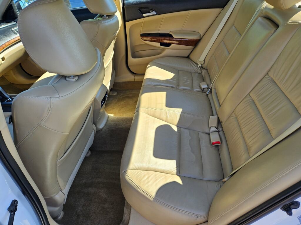 Used 2012 Honda Accord EX-L image 12