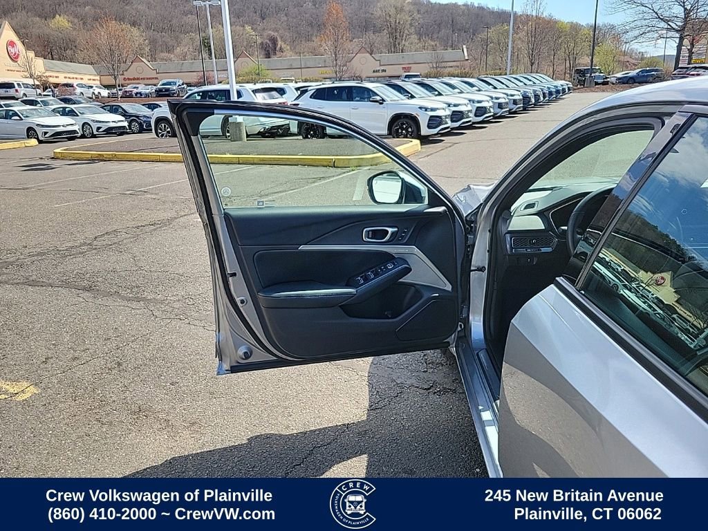 Used 2024 Acura Integra A-Spec image 36