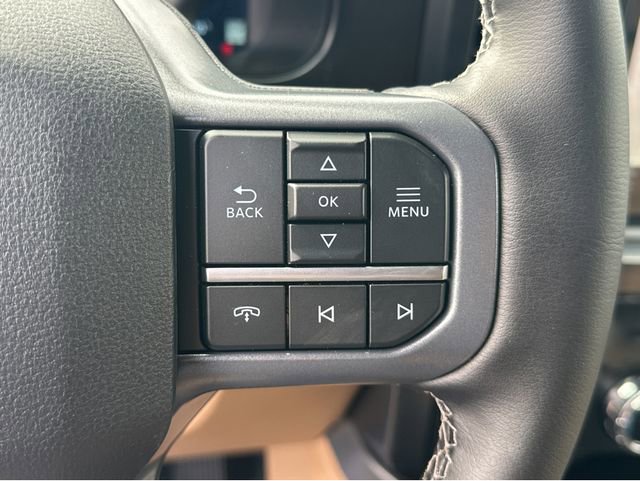 New 2026 Ford F450 Lariat w/ Lariat Ultimate Package image 27