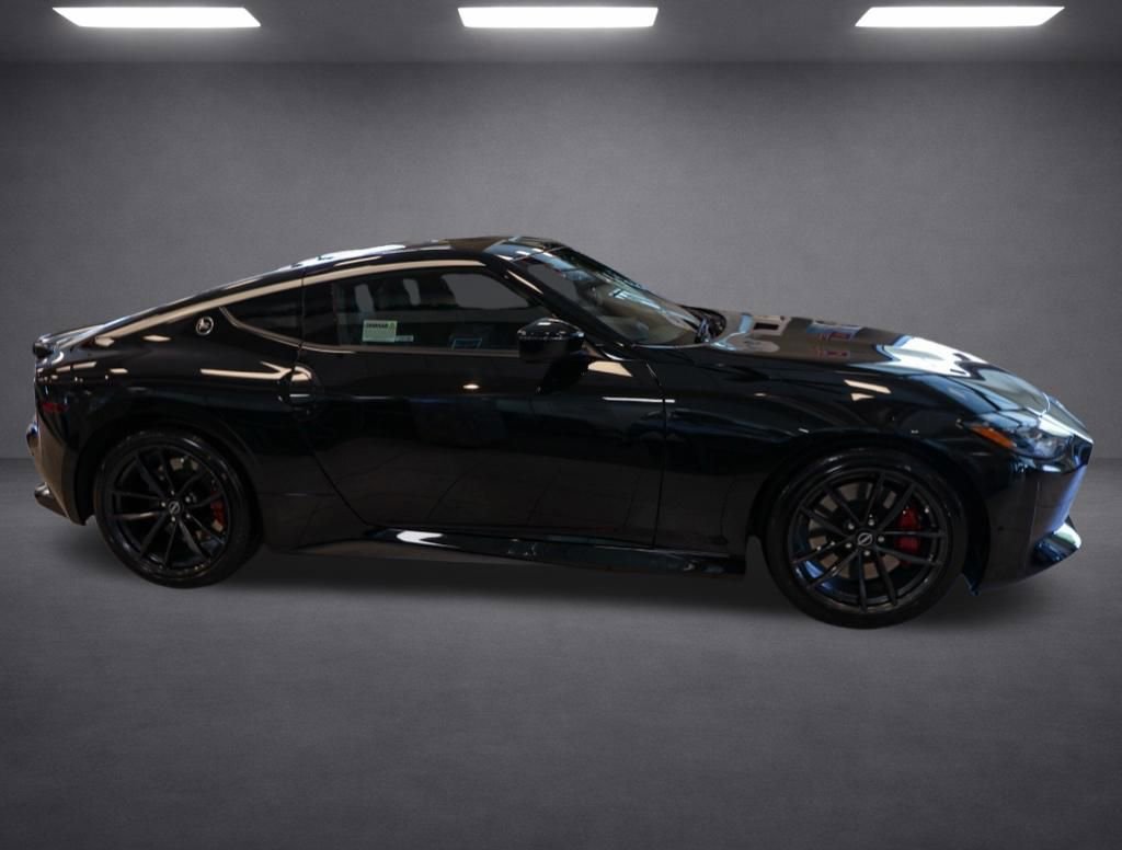 New 2026 Nissan Z Performance RWD image 28