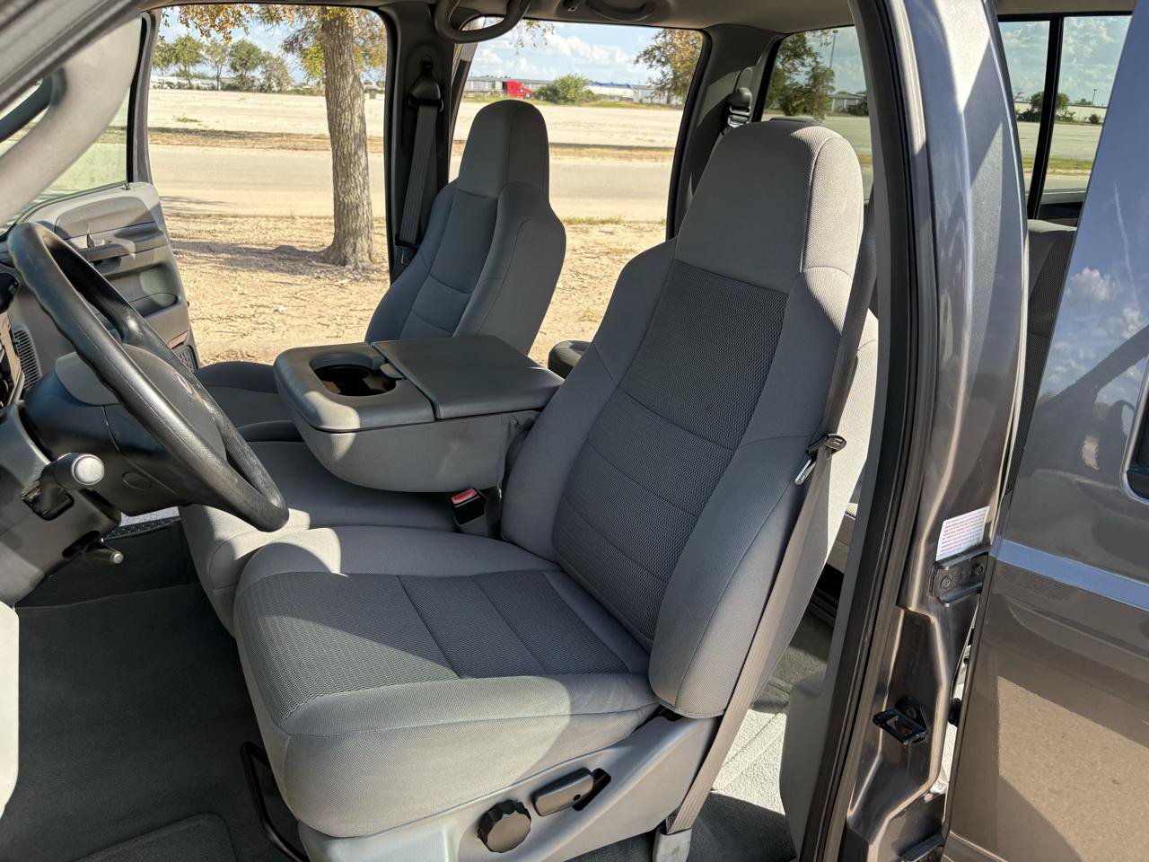 Used 2004 Ford F250 XLT RWD image 36