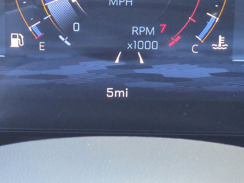 New 2027 Chevrolet Equinox ACTIV w/ Convenience Package III FWD image 20