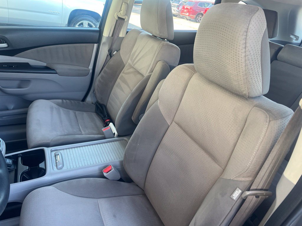 Used 2014 Honda CR-V EX image 5
