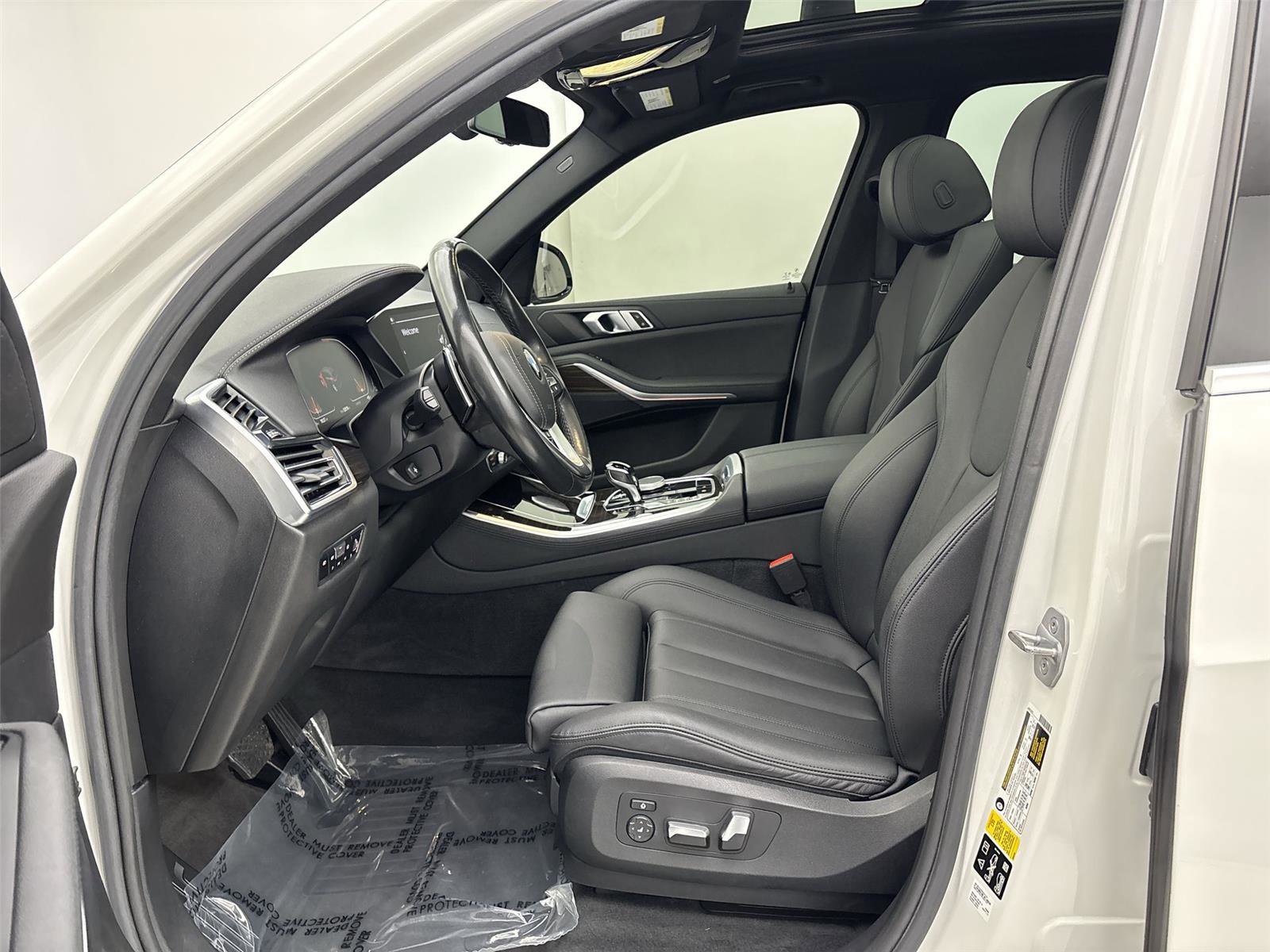 Used 2019 BMW X5 xDrive40i w/ Convenience Package image 25