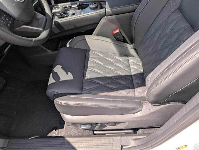 New 2026 Nissan Rogue Platinum w/ Platinum Premium Package AWD/4WD image 22