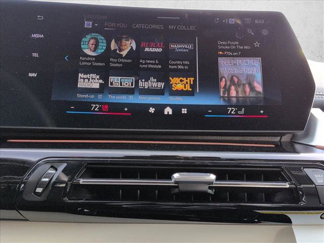 New 2026 BMW X1 xDrive28i w/ Technology Package image 12