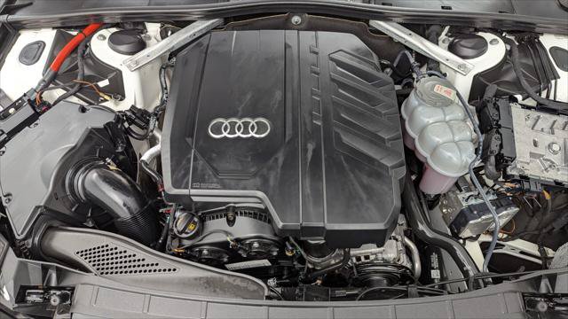 Used 2023 Audi A5 2.0T Premium Plus AWD/4WD image 29