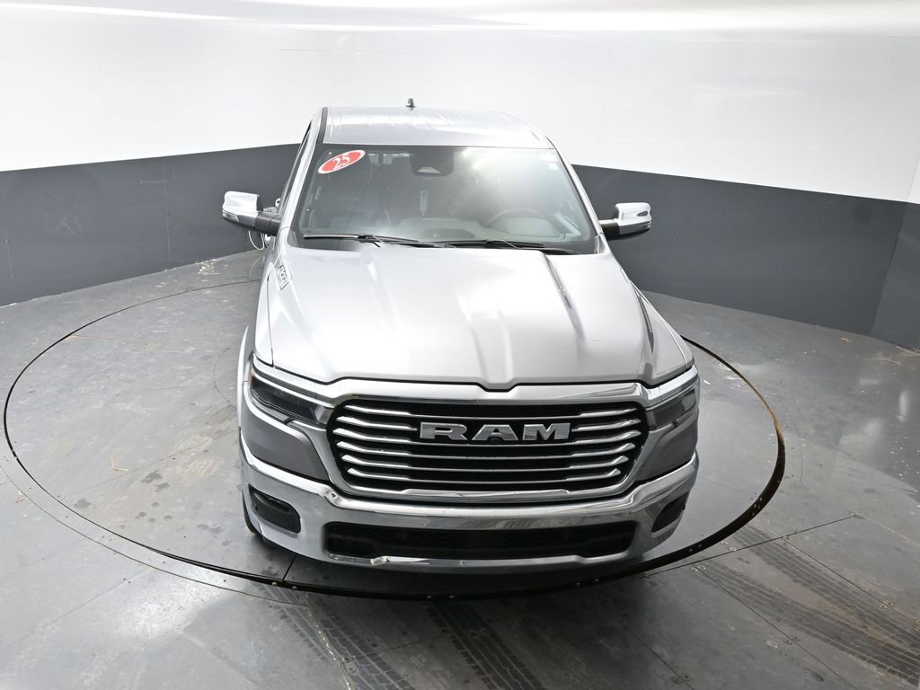 Used 2025 RAM 1500 Laramie image 45