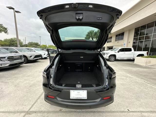 Used 2023 Dodge Hornet GT Plus w/ Tech Pack Plus w/o Parking AWD/4WD image 31