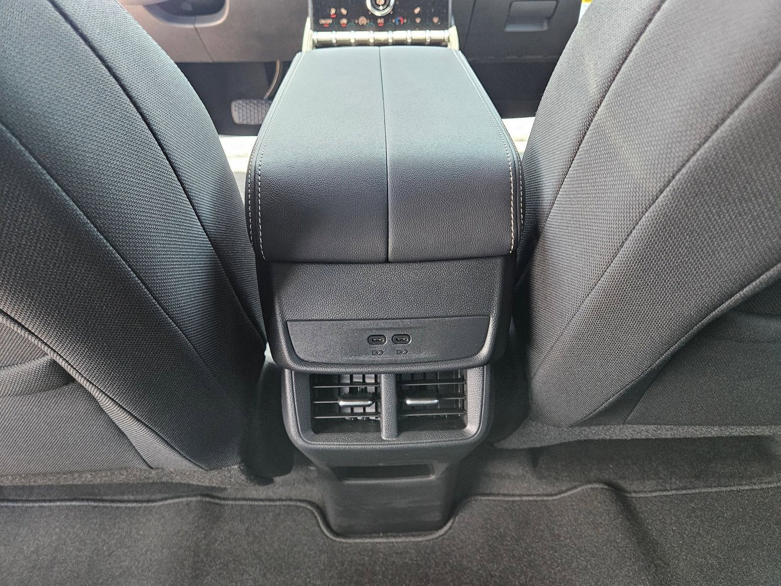 New 2026 GMC Terrain Elevation w/ Black Edition FWD image 25