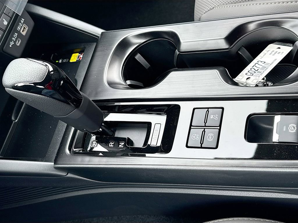 New 2026 Subaru Outback Limited image 20