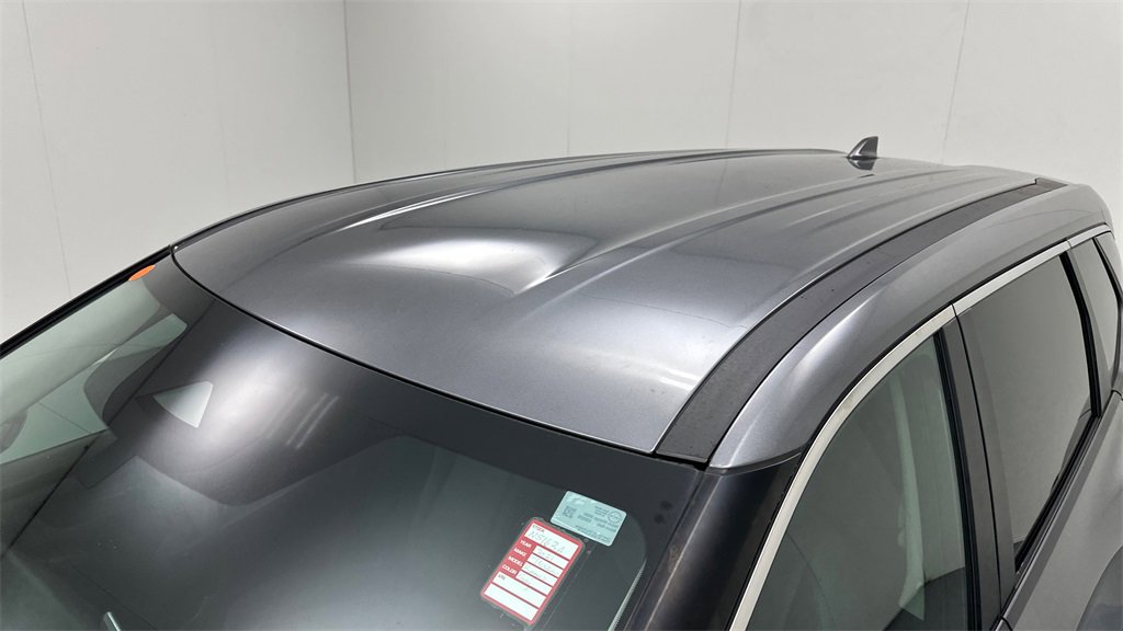 Certified 2021 Nissan Rogue S image 12