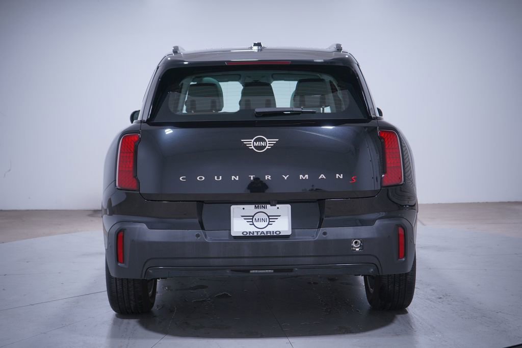 Used 2025 MINI Cooper Countryman S image 5