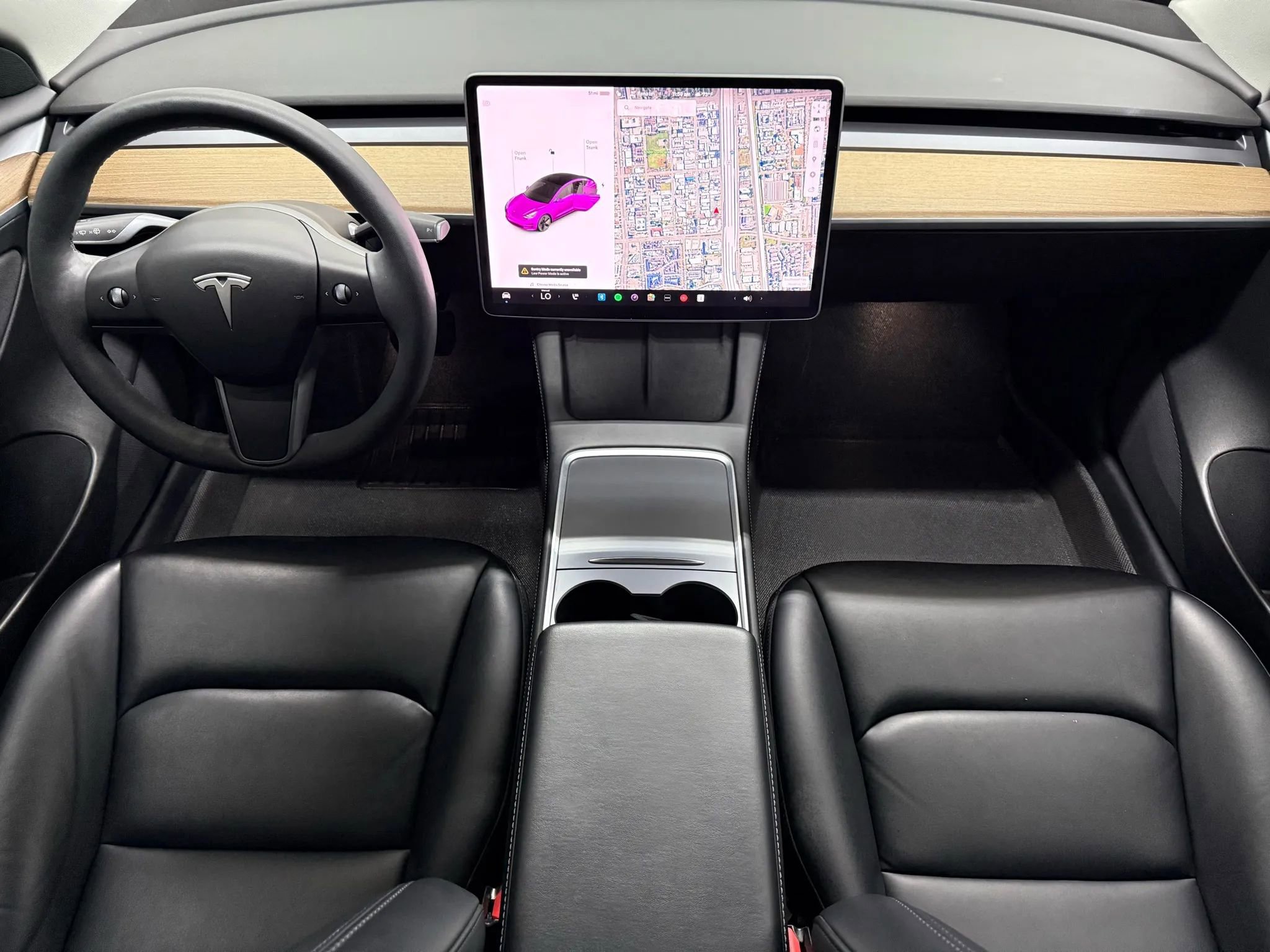 Used 2022 Tesla Model 3 Long Range image 2