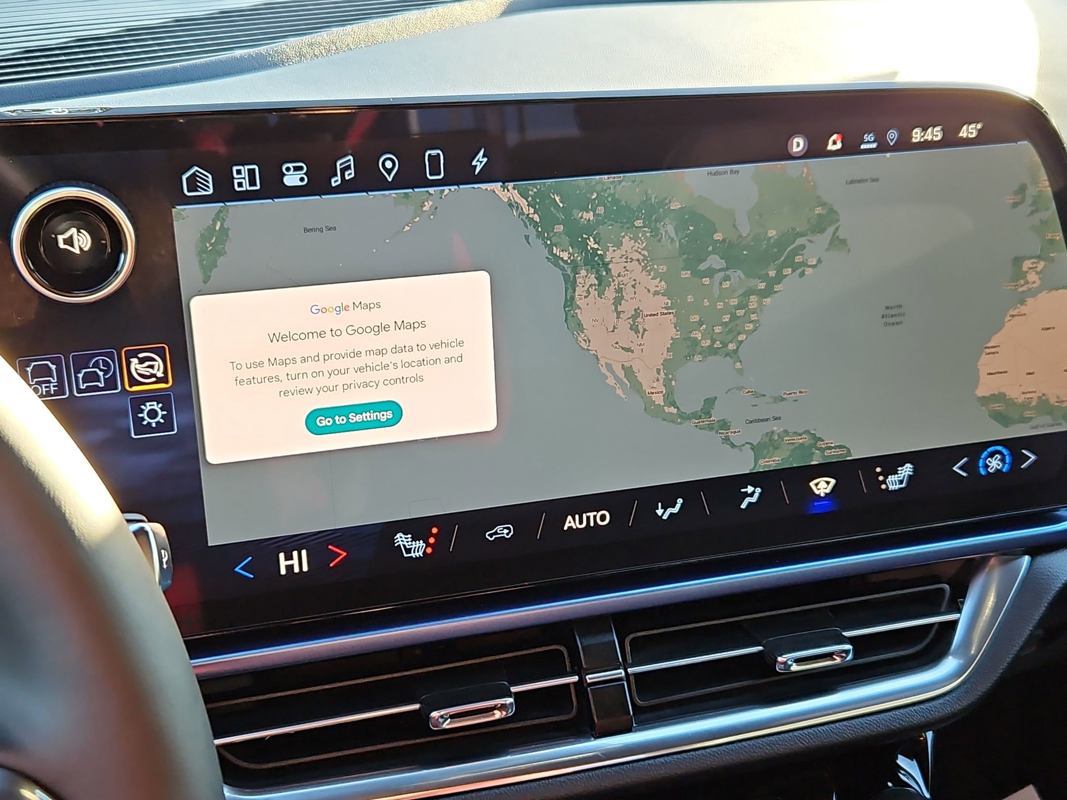 Used 2024 Chevrolet Equinox EV LT w/ LPO, Blackout Package image 19