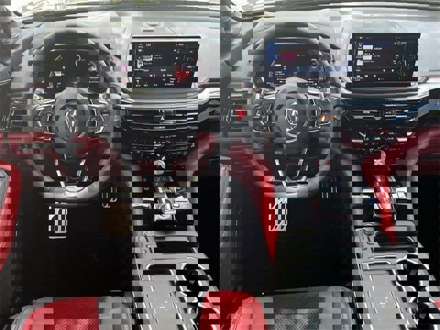 New 2026 Acura MDX A-Spec image 12