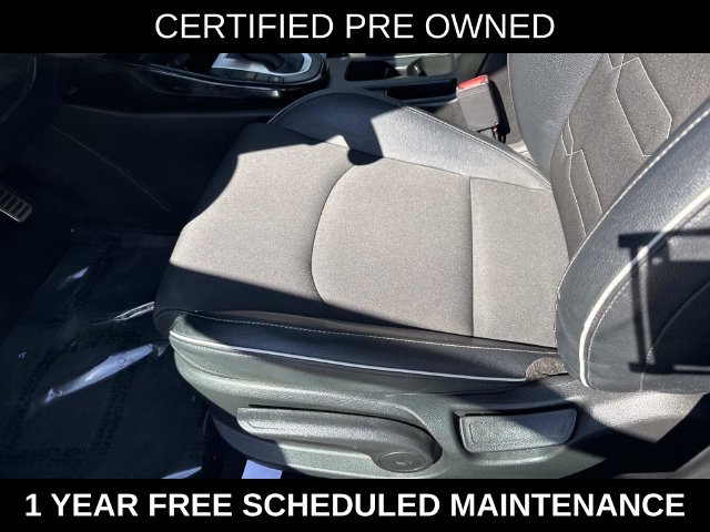 Used 2023 Kia Forte GT-Line w/ GT-Line Premium Package FWD image 15