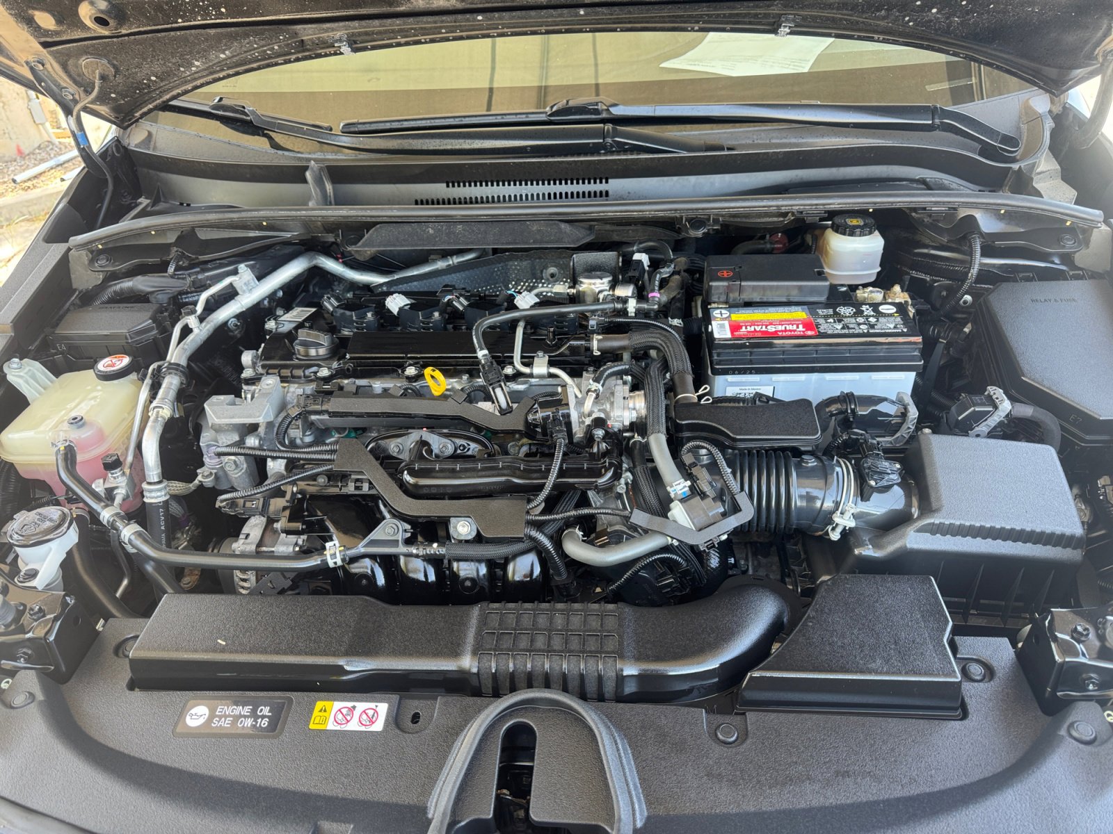 Used 2019 Toyota Corolla XSE FWD image 21