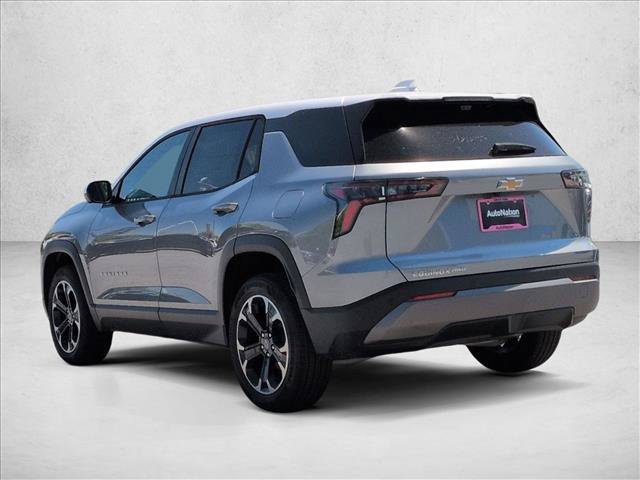 New 2026 Chevrolet Equinox LT w/ Safety and Technology Package AWD/4WD image 9