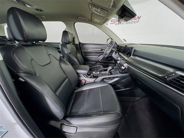 Used 2024 Kia Telluride LX image 40