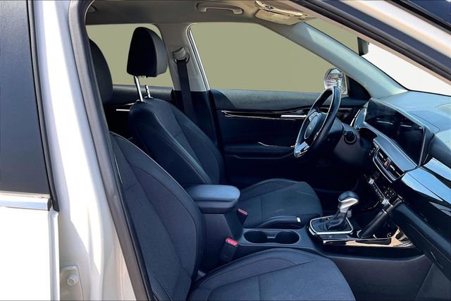 Used 2024 Kia Seltos S image 7