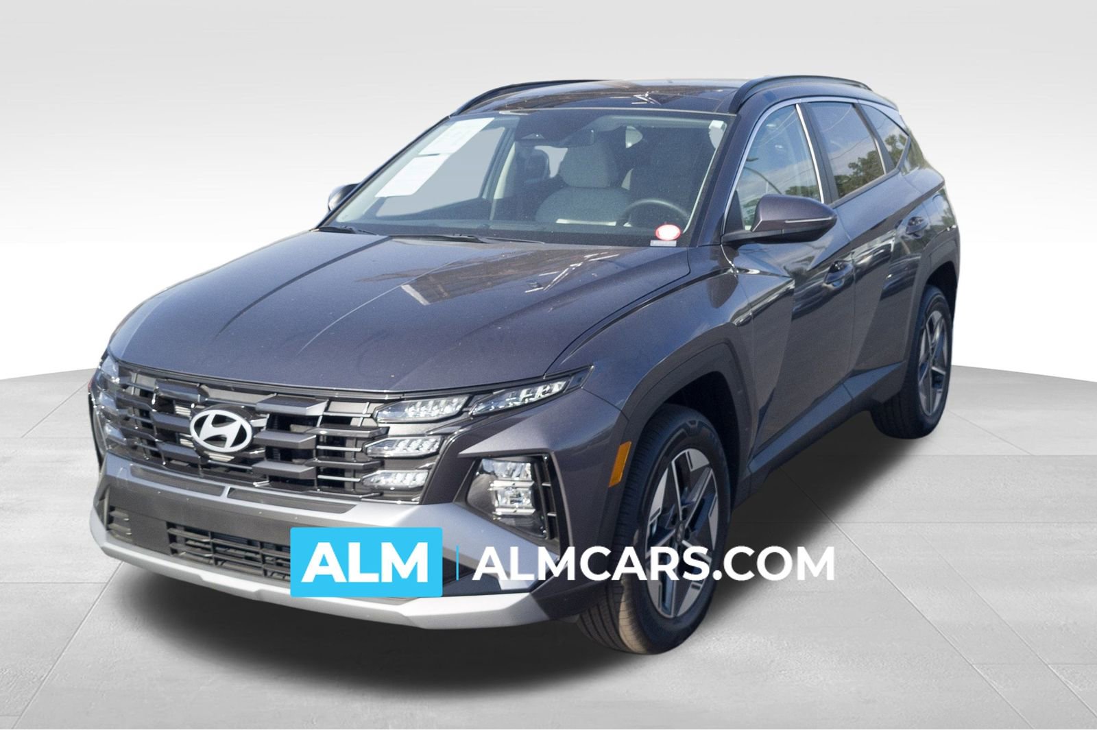 Used 2025 Hyundai Tucson SEL
