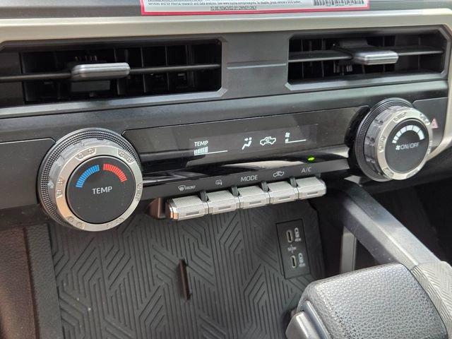 Used 2024 Toyota Tacoma SR5 RWD image 32