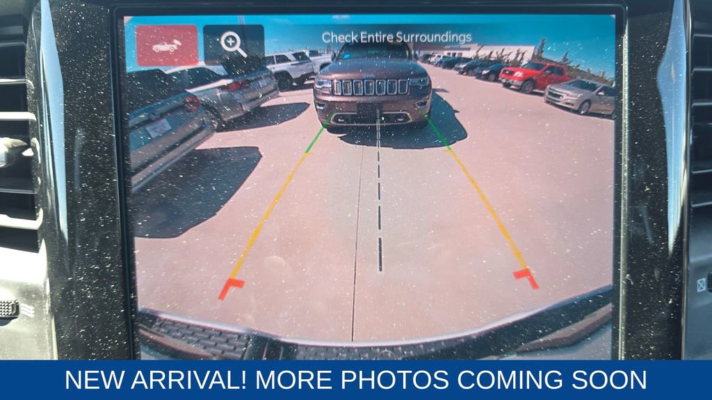 Used 2025 RAM 1500 Tradesman image 20