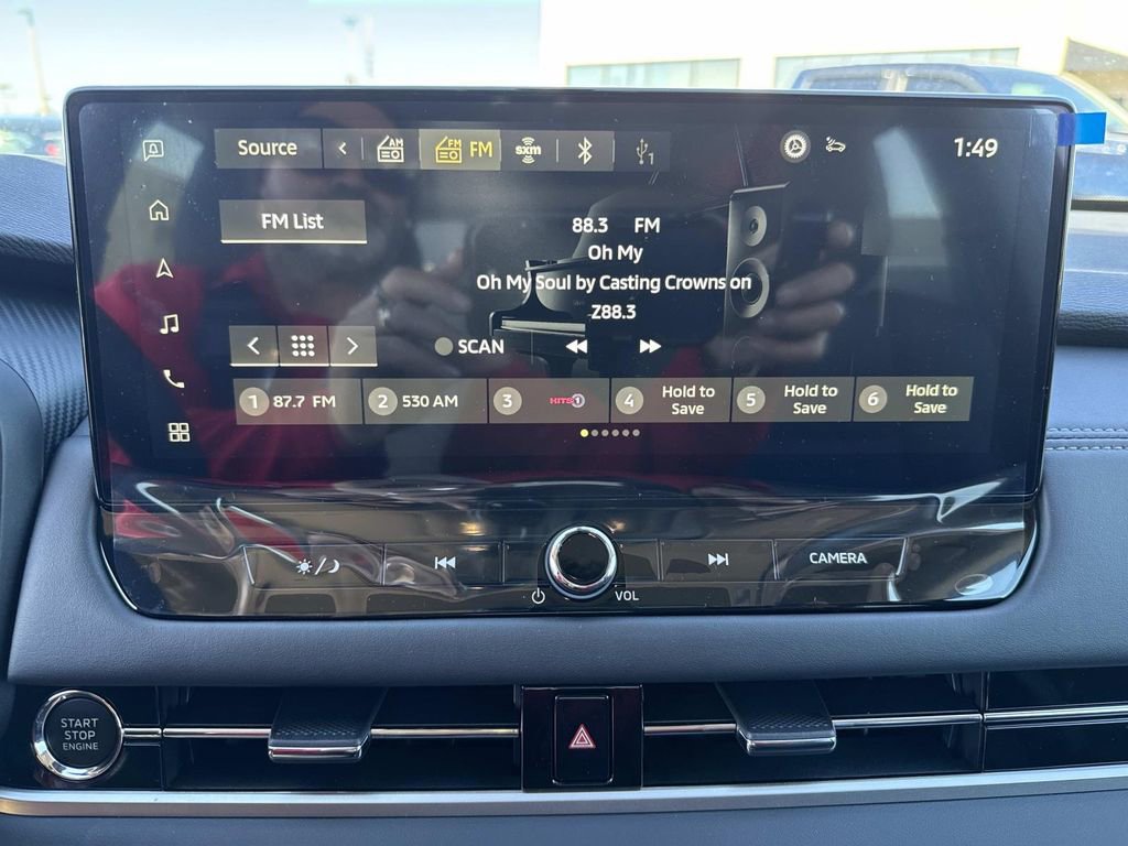 New 2026 Mitsubishi Outlander SE image 25