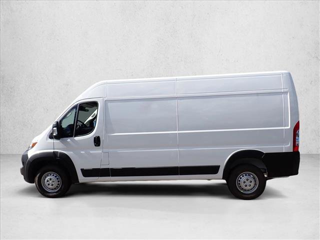 New 2026 RAM ProMaster 2500 w/ Convenience Group FWD image 2