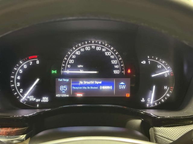 Used 2017 Cadillac XT5 Luxury w/ Driver Awareness Package image 14