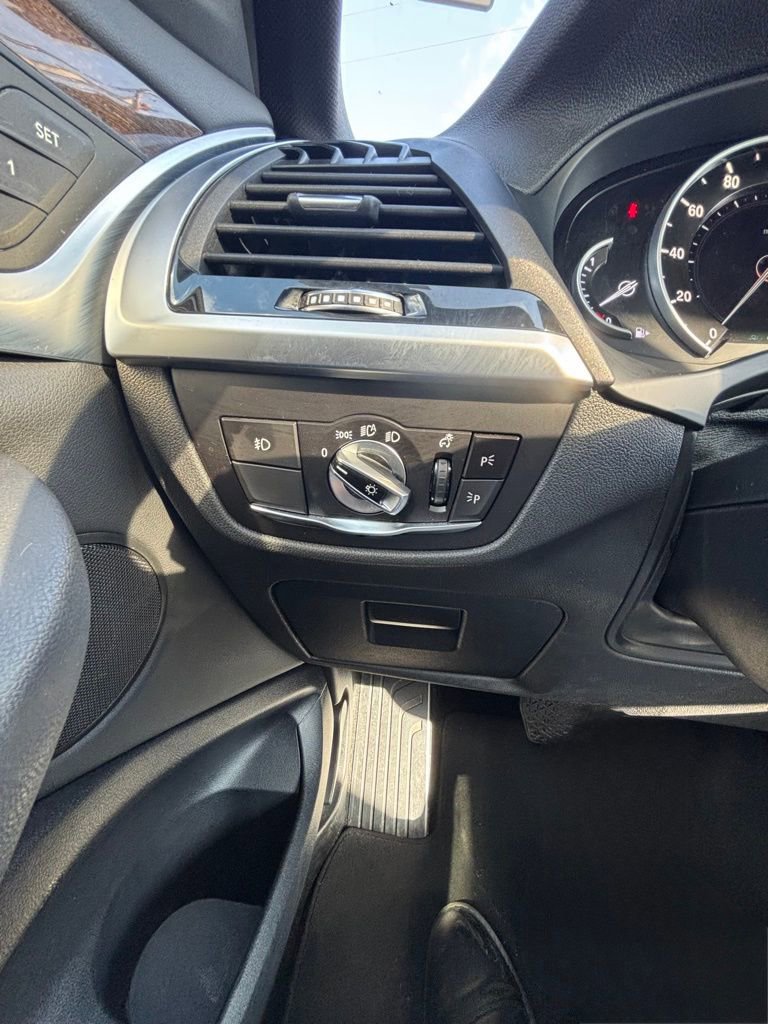Used 2019 BMW X3 sDrive30i image 20