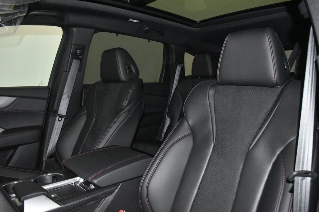 Used 2024 Acura MDX A-Spec image 10
