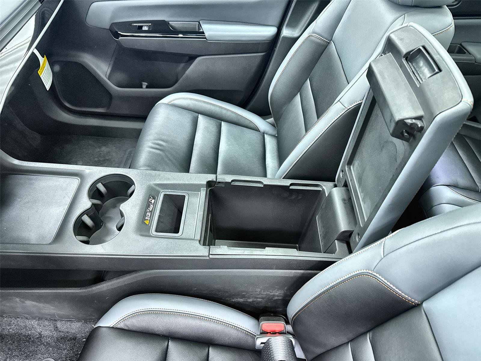 New 2026 Honda Prologue Touring image 18